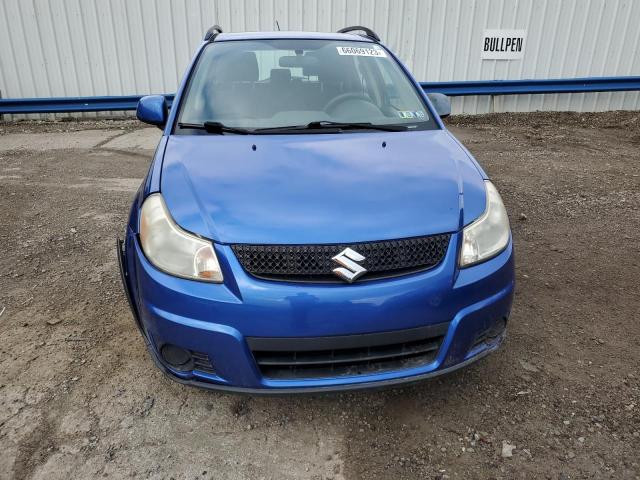 Photo 5 from auction – 2012 SUZUKI SX4 with VIN JS2YB5A39C6300582