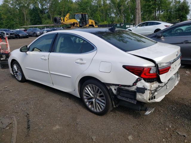 Photo 2 from auction – 2016 LEXUS ES 350 with VIN JTHBK1GG4G2235767