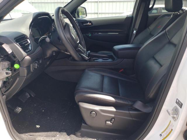 Photo 7 from auction – 2023 DODGE DURANGO GT with VIN 1C4RDJDG8PC579398