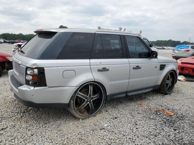 Photo 3 from auction – 2008 LAND ROVER RANGE ROVE with VIN SALSF25468A133570