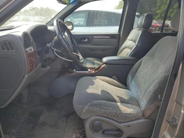 Photo 7 from auction – 2003 GMC ENVOY with VIN 1GKDT13S832120122