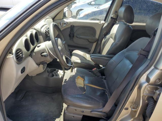 Photo 7 from auction – 2002 CHRYSLER PT CRUISER with VIN 3C8FY68B72T302370