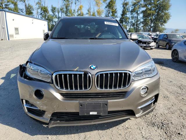 Photo 5 from auction – 2017 BMW X5 XDRIVE3 with VIN 5UXKR0C30H0V84639