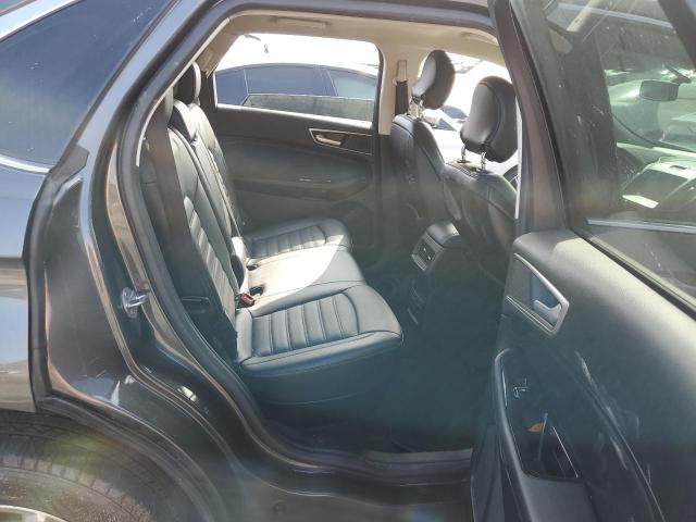 Photo 11 from auction – 2018 FORD EDGE SEL with VIN 2FMPK3J81JBC37851