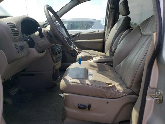 Photo 7 from auction – 2003 CHRYSLER TOWN & COU with VIN 2C8GP74L43R123767