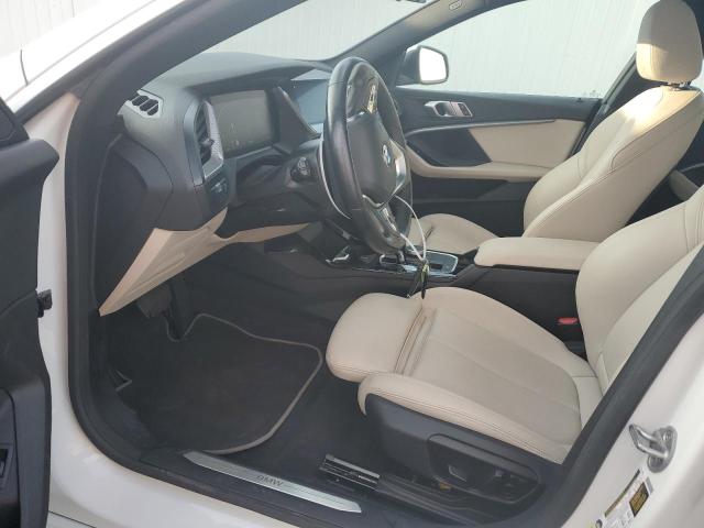 Photo 7 from auction – 2022 BMW 228I with VIN WBA53AK03N7K26657