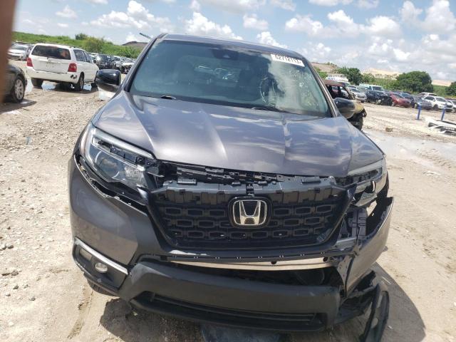 Photo 5 from auction – 2019 HONDA PASSPORT E with VIN 5FNYF8H50KB001797