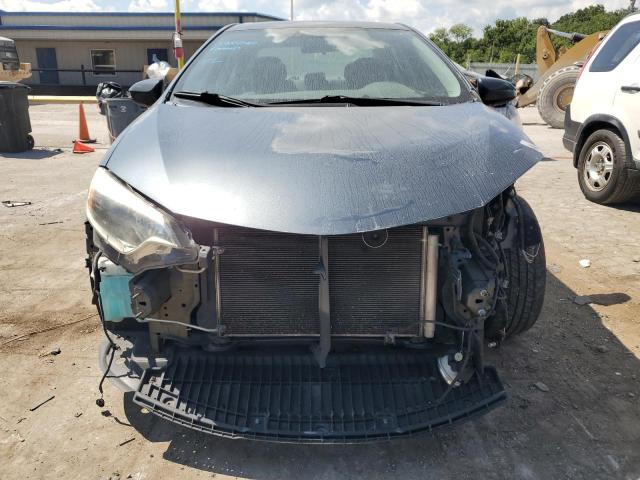 Photo 5 from auction – 2014 TOYOTA COROLLA L with VIN 5YFBURHE9EP123617