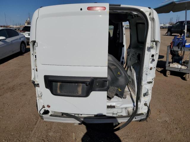 Photo 6 from auction – 2017 RAM PROMASTER with VIN ZFBERFAB7H6E34087