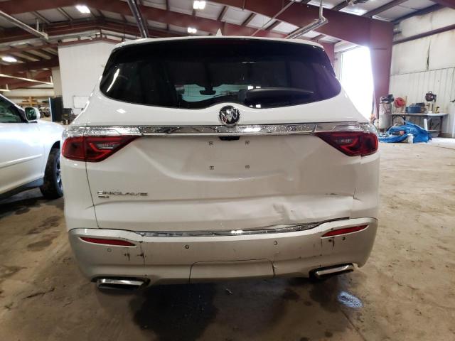 Photo 6 from auction – 2022 BUICK ENCLAVE PR with VIN 5GAEVBKW3NJ155097