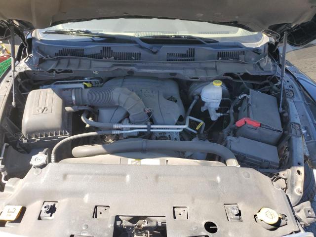 Photo 11 from auction – 2012 DODGE RAM 1500 L with VIN 1C6RD7PTXCS335223