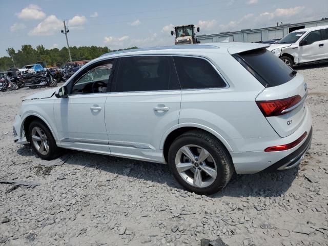 Photo 2 from auction – 2022 AUDI Q7 PREMIUM with VIN WA1LJBF71ND001145