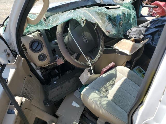 Photo 8 from auction – 2014 FORD ECONOLINE with VIN 1FDSS3EL8EDA70896