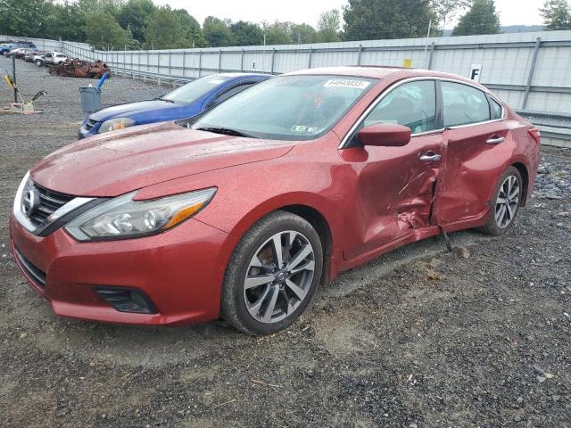 Photo 1 from auction – 2016 NISSAN ALTIMA 2.5 with VIN 1N4AL3AP1GC209626
