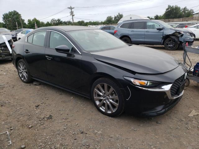 Photo 4 from auction – 2020 MAZDA 3 SELECT with VIN 3MZBPACL5LM132010