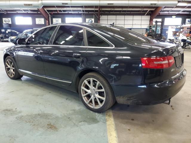 Photo 2 from auction – 2010 AUDI A6 PREMIUM with VIN WAUFGAFB3AN016909