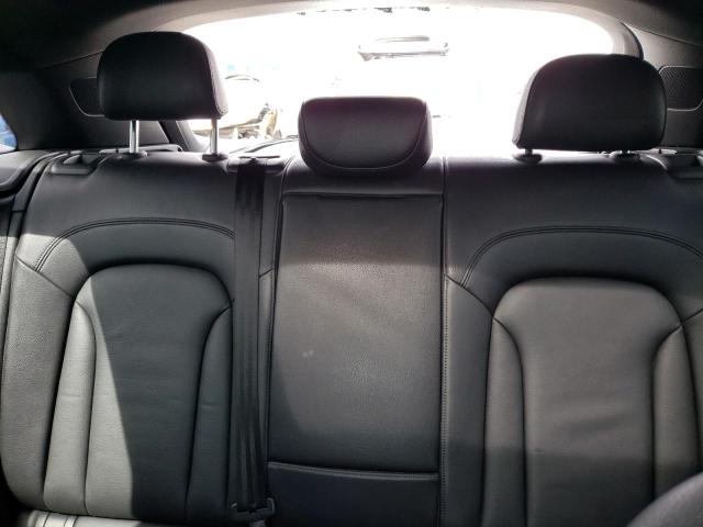Photo 10 from auction – 2018 AUDI Q3 PREMIUM with VIN WA1ECCFS3JR026011