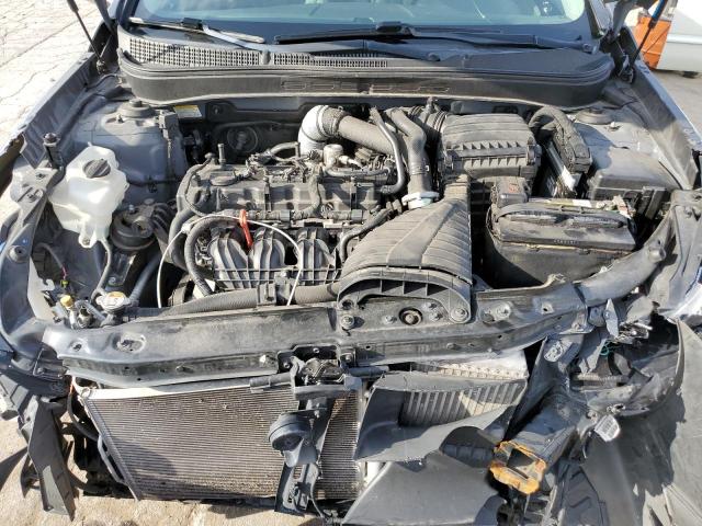 Photo 11 from auction – 2013 HYUNDAI SONATA SE with VIN 5NPEC4AB8DH718036