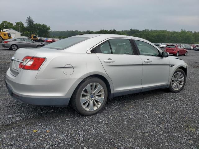 Photo 3 from auction – 2012 FORD TAURUS LIM with VIN 1FAHP2JW7CG119176