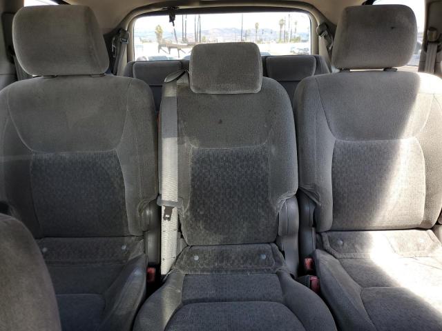 Photo 10 from auction – 2005 TOYOTA SIENNA CE with VIN 5TDZA23C95S318984