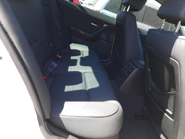 Photo 10 from auction – 2008 BMW 328 I with VIN WBAVA37508NL45062