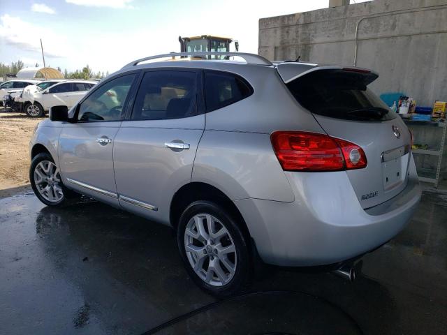 Photo 2 from auction – 2012 NISSAN ROGUE S with VIN JN8AS5MT6CW279069