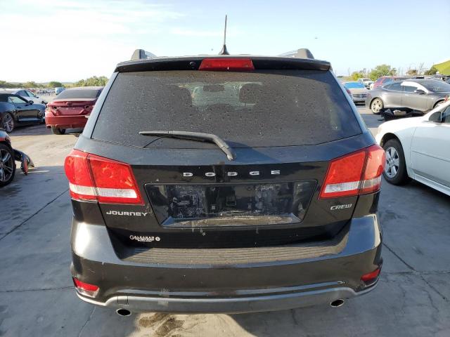 Photo 6 from auction – 2013 DODGE JOURNEY CR with VIN 3C4PDCDGXDT567286