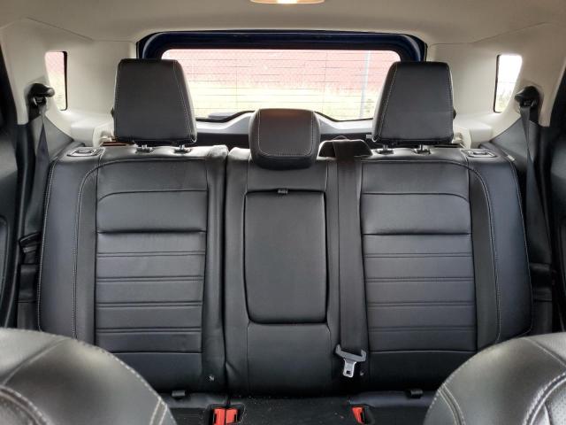 Photo 10 from auction – 2020 FORD ECOSPORT T with VIN MAJ6S3KL2LC312522