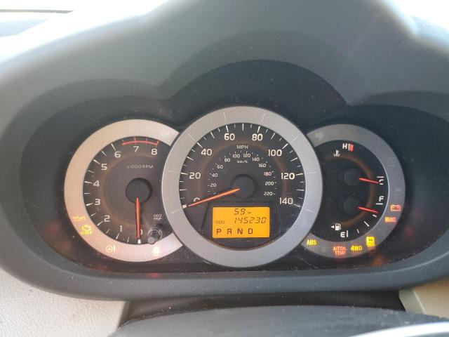Photo 9 from auction – 2011 TOYOTA RAV4 LIMIT with VIN 2T3DF4DV8BW146612