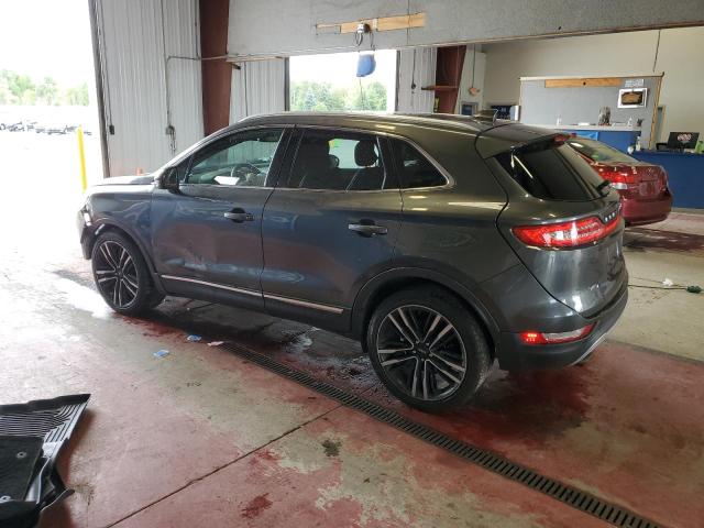 Photo 2 from auction – 2017 LINCOLN MKC RESERV with VIN 5LMTJ3DH4HUL04215