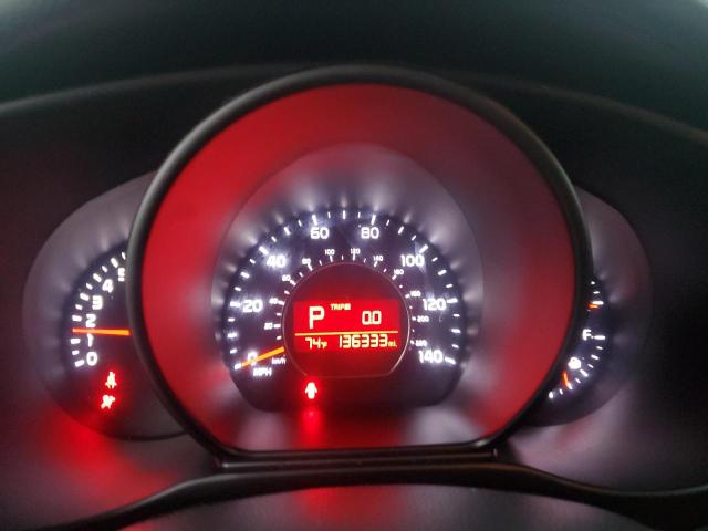 Photo 9 from auction – 2016 KIA SOUL with VIN KNDJN2A20G7347895