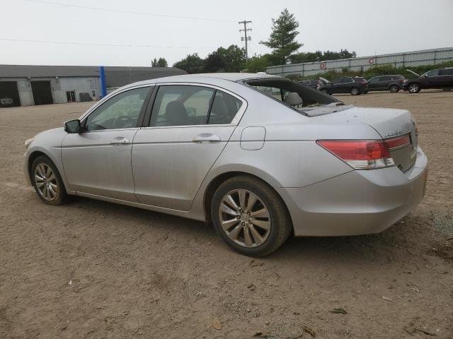 Photo 2 from auction – 2011 HONDA ACCORD EXL with VIN 1HGCP2F8XBA081282