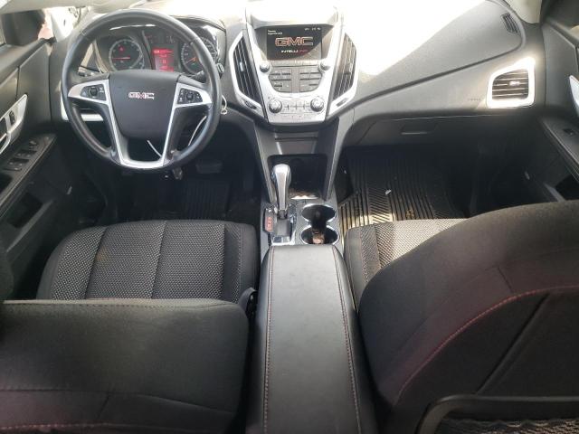 Photo 8 from auction – 2015 GMC TERRAIN SL with VIN 2GKALREK2F6403279