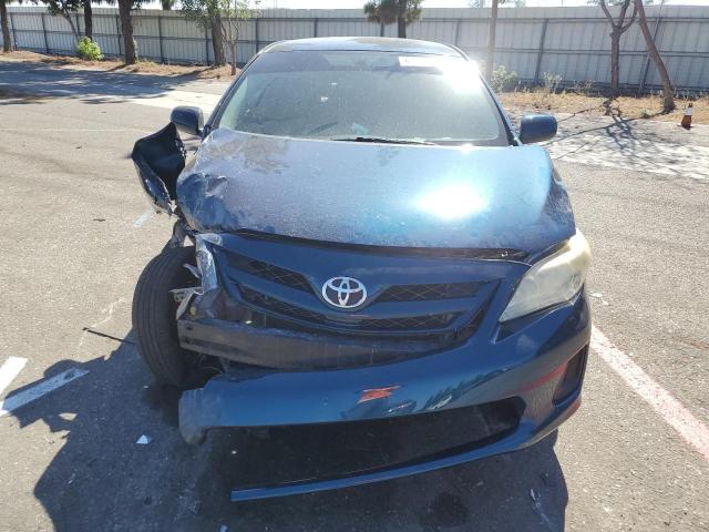 Photo 5 from auction – 2012 TOYOTA COROLLA BA with VIN 2T1BU4EE6CC831800
