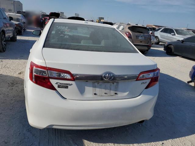 Photo 6 from auction – 2012 TOYOTA CAMRY BASE with VIN 4T1BF1FK6CU555436