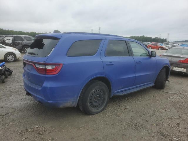 Снимка 3 от търг – 2014 DODGE DURANGO LI с VIN 1C4RDHDG1EC419496