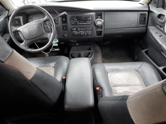 Photo 8 from auction – 2001 DODGE DURANGO with VIN 1B4HS28Z31F532771
