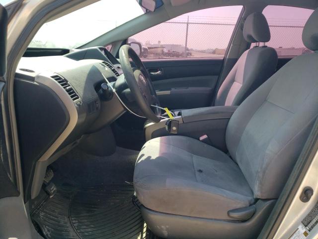 Photo 7 from auction – 2008 TOYOTA PRIUS with VIN JTDKB20U683340703
