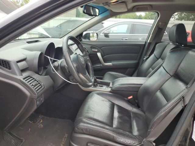 Photo 7 from auction – 2010 ACURA RDX TECHNO with VIN 5J8TB1H58AA005327