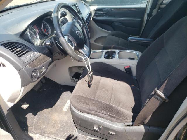 Zdjęcie 7 z aukcji – 2013 DODGE GRAND CARA z VIN 2C4RDGDGXDR593244
