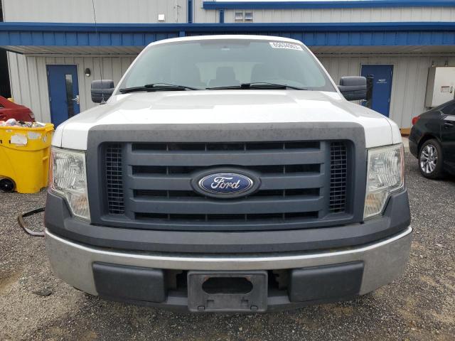 Photo 5 from auction – 2012 FORD F150 SUPER with VIN 1FTEX1CM4CKD99302