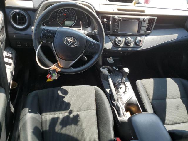 Foto 8 de la subasta – 2014 TOYOTA RAV4 LE con VIN 2T3BFREV5EW211729