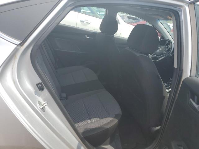 Photo 10 from auction – 2018 HYUNDAI ACCENT LIM with VIN 3KPC34A36JE033873