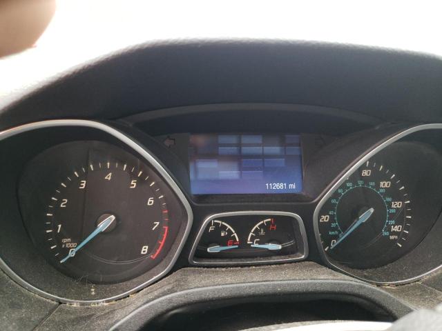Photo 9 from auction – 2014 FORD FOCUS SE with VIN 1FADP3F26EL267128