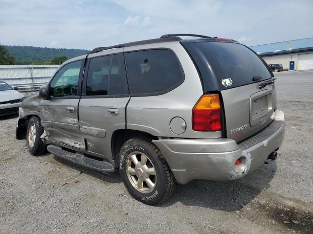 Photo 2 from auction – 2002 GMC ENVOY with VIN 1GKDT13SX22452979