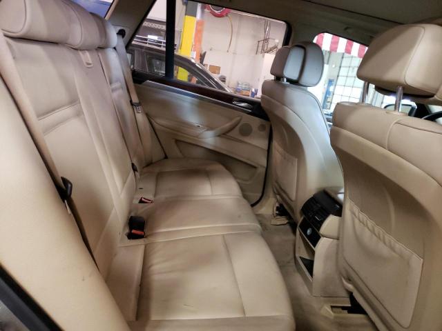 Photo 11 from auction – 2008 BMW X5 3.0I with VIN 5UXFE43538L026790