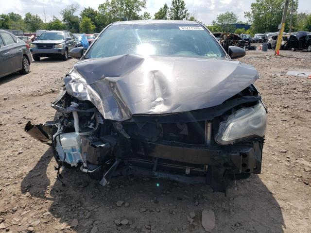 Photo 5 from auction – 2017 TOYOTA CAMRY LE with VIN 4T1BF1FK9HU370272