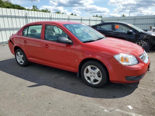 Photo 4 from auction – 2007 CHEVROLET COBALT LS with VIN 1G1AK55F677218933