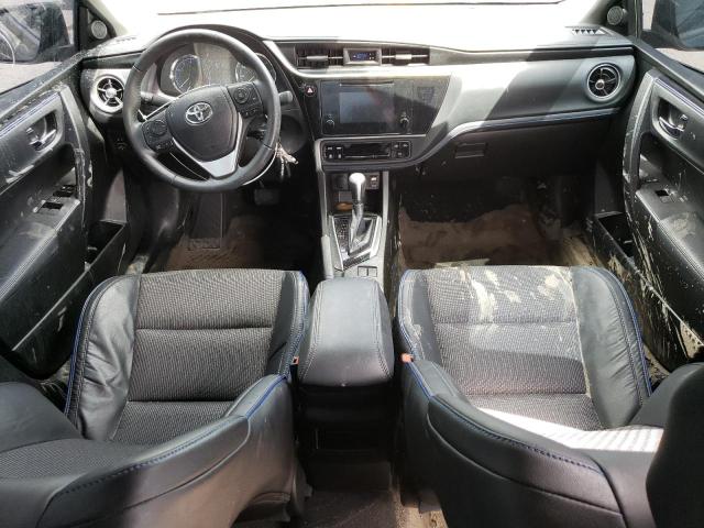 Photo 8 from auction – 2019 TOYOTA COROLLA L with VIN 5YFBURHE6KP883595