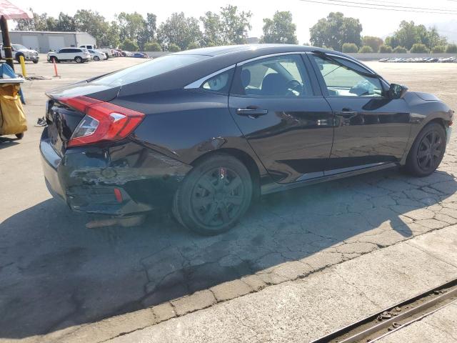 Photo 3 from auction – 2016 HONDA CIVIC LX with VIN 2HGFC2F50GH523252